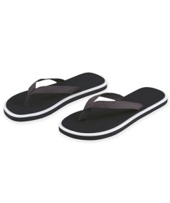 Chanclas de Suela Gruesa